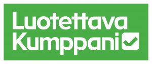 SPK-Huolto Oy luotettava kumppani