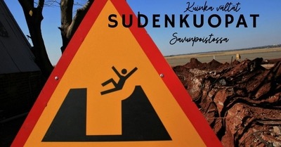 Savunpoisto huolto - Blogin otsikkokuva: savunpoiston sudenkuopat