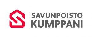Savunpoistokumppani logo