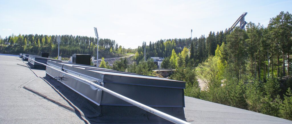 Savunpoisto referenssit