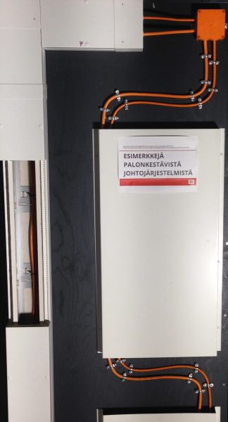 esittelyseinä_palonkestävät (1) palonkestävät johtojärjestelmät esittely malli